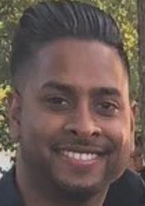 CHRIS D. GANESH
