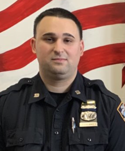 DOMINICK G. COGLIANO
