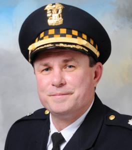 GEORGE J. DEVEREUX