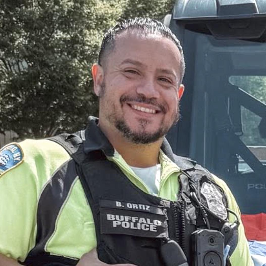 Bernardo Ortiz