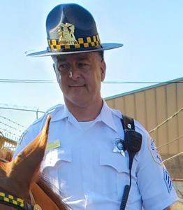 MICHAEL E. BURKE