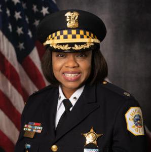 EVELYNNA T. QUARTERMAN
