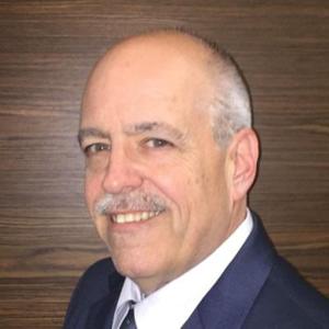 STEVEN M. CALURIS