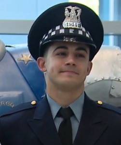 JULIO C. RODRIGUEZ III