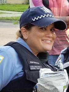 KARLA L. ESPINOZA