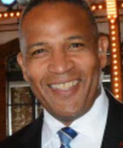 BRIAN L. THOMPSON