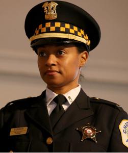 NAKIA M. FENNER
