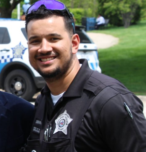 EDUARDO ECHEVARRIA Jr