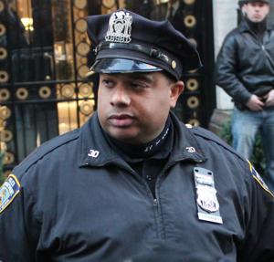 BRYANT A. HARINARAIN