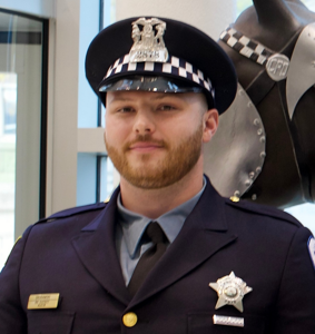 STEVEN J. SRENIAWSKI