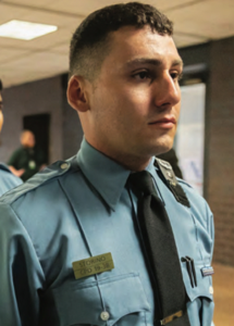 ANTHONY F. STORINO