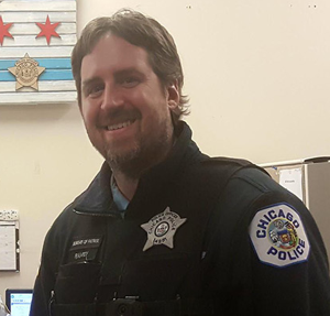 CHRISTOPHER R. RAMEY