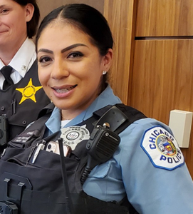 AMANDA B. CRUZ