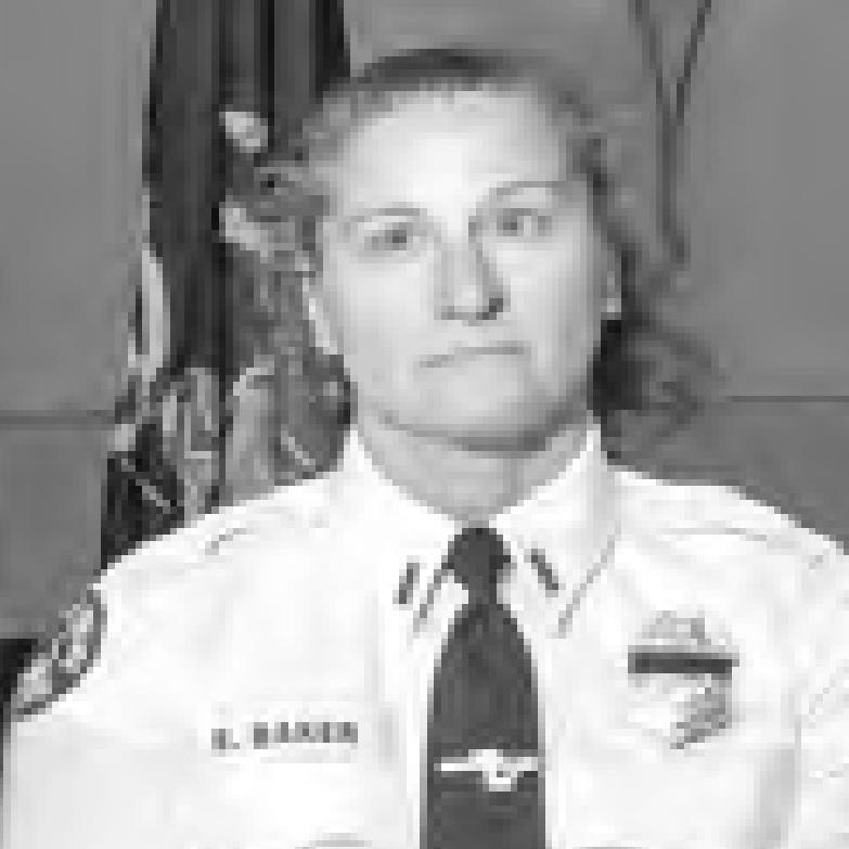 Elizabeth A. Baker