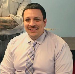 Adam J. Stephany
