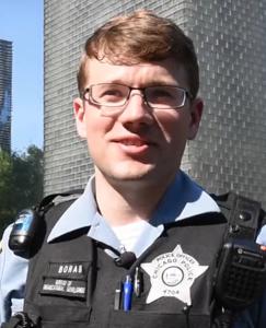 DANIEL J. BOHAN