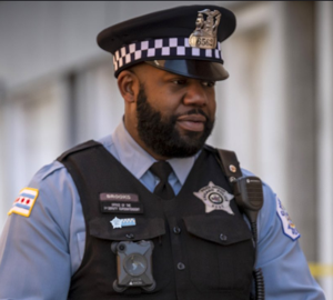 MALCOLM D. BROOKS