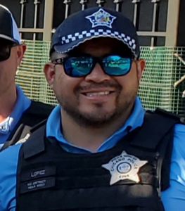 ROBERT LOPEZ