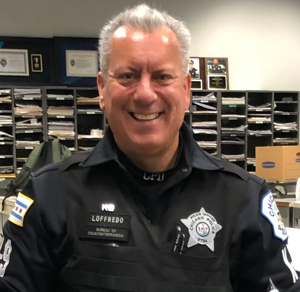 STEVE F. LOFFREDO