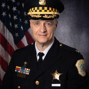 SEAN G. JOYCE