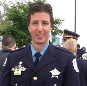 BRIAN J. SOKNIEWICZ