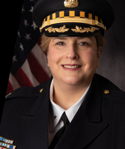 EVE M. GUSHES