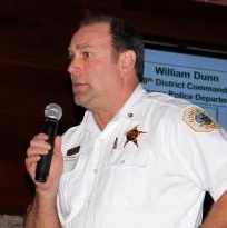 WILLIAM P. DUNN