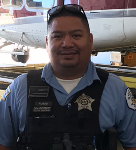 FILIBERTO ROSAS Jr