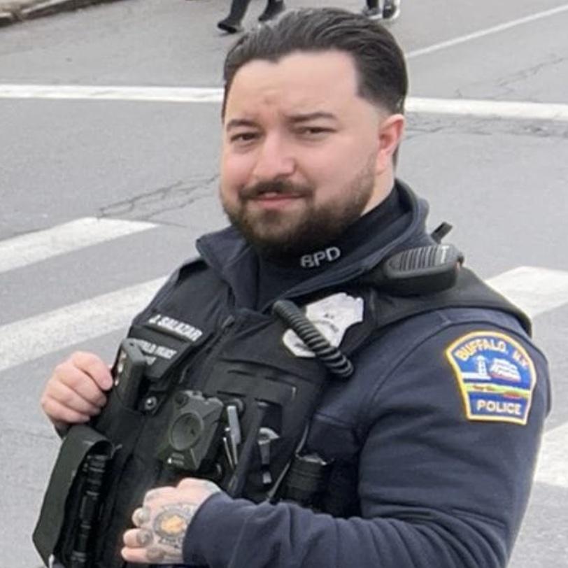 Jacob P. Salazar