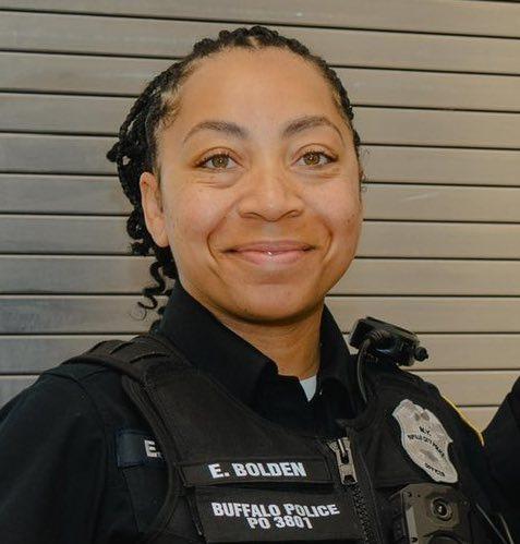 Evitra Bolden