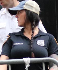 MELISSA S. KARPATHAKIS