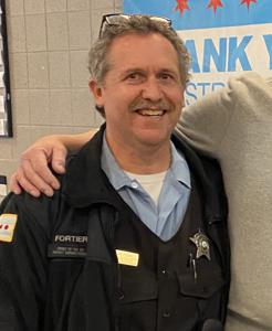 GREGG P. FORTIER