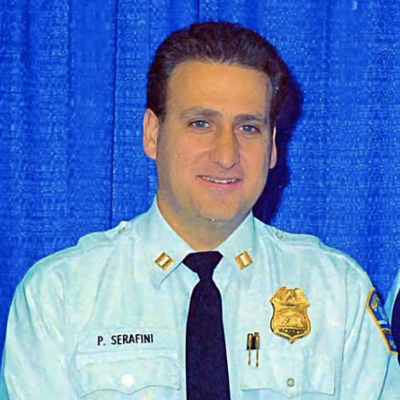 Philip M. Serafini