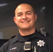Nicholas J. Perez