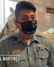 ISRAEL MARTINEZ