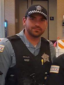 MICHAEL A. HEADLEY