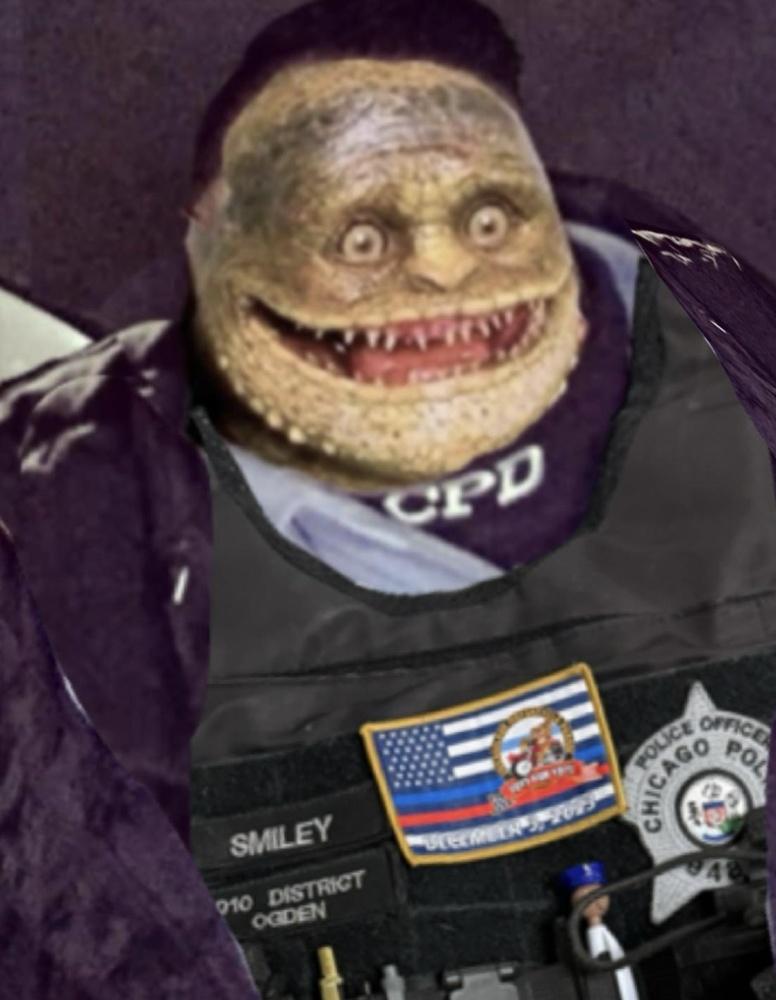 ASHTON S. SMILEY
