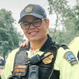 Nichole M. Santiago