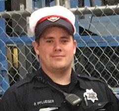 Paul E. Pflueger