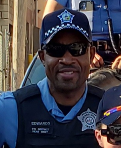 PARIS L. EDWARDS