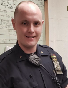 TIMOTHY J. BOROCK