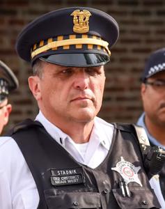 RICHARD J. STADNIK