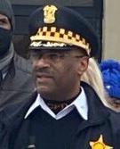 ERNEST CATO III