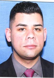 FELIPE M. DE LA GARZA Jr