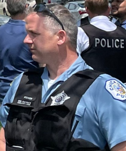 MICHAEL R. POWER