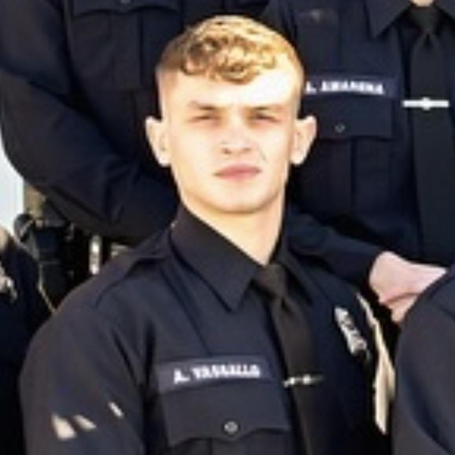 Andrew Vassallo
