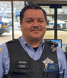 ALEJANDRO MIRANDA