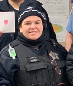 MARITA J. LYNCH