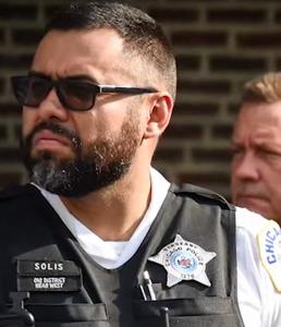 PEDRO SOLIS Jr