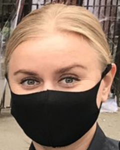 INNA MIROSHNYK